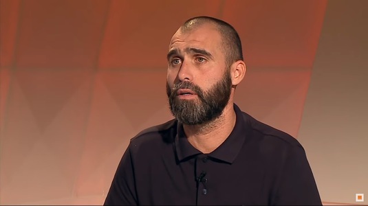 Vasile Maftei, dezvăluiri despre începuturile carierei. Cu ce fotbalişti a crescut fostul dublu campion al României | EXCLUSIV