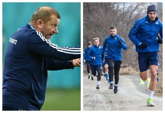 Helmut Duckadam apără cantonamentul montan pus la cale de Dorinel Munteanu: „E eficient. Şi FCSB a făcut asta când era el antrenor” | EXCLUSIV