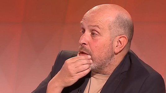 Arbitrul din Superligă de care Cosmescu nu mai vrea să audă: „Nu scăpăm de el, nu? Doamne, Dumnezeule!” | EXCLUSIV