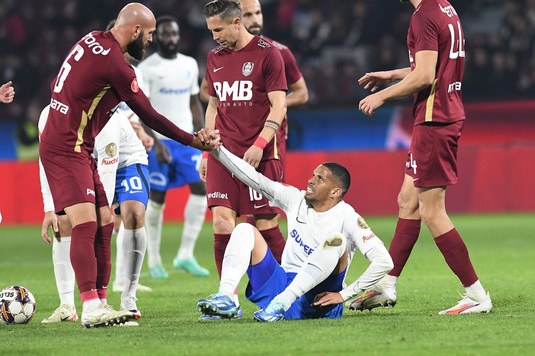 Un fotbalist din Superliga României, titular la Italia - Albania. Joacă din primul minut la EURO 2024 pentru naţionala ţării sale