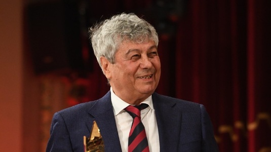 A fost pe lista lungă de posibili selecţioneri pentru România, dar ezită: ”Încă sunt tânăr”. Îi urează bun venit lui Mircea Lucescu: ”În sfârşit”