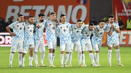 A început curăţenia la Corvinul după înfrângerea cu Astana. Fostul căpitan al echipei s-a despărţit de hunedoreni