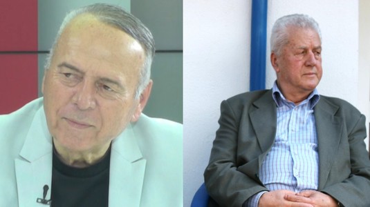 "Cine era şeful Cooperativei?” 'Pinalti' a apărut total schimbat după 20 de ani şi a răspuns direct: "Eram cu el la Jilava, avea Alzheimer”