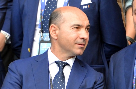 Jean Vlădoiu şi-a revenit după infarctul suferit, însă a trecut prin clipe tulburătoare în salon: “Intri praf şi ieşi pe picioarele tale”. Cum crede că a apărut problema