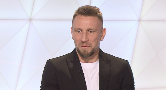 Răzvan Patriche şi viaţa de după retragerea din fotbal. Ce zice despre oferta primită de la rivala CSA Steaua: ”M-au sunat”