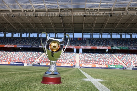 Peste 80 de suporteri nu pot intra la Supercupa României! Anunţ oficial pentru fanii de la FCSB şi CFR Cluj