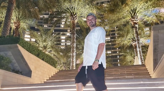 Constantin Budescu şi-a ales noua echipă: "Mă sună în fiecare zi. Le-am promis". Unde va evolua, la 36 de ani