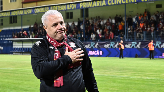 Şumudică, la un pas de a-l transfera pe atacantul care a făcut valuri la Universitatea Craiova: "Mi-au cerut o sumă uriaşă!"