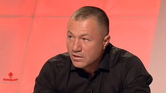 Adrian Ilie a recunoscut de ce nu a devenit antrenor, după ce a fost un fotbalist mare! "Am vorbit cu Hagi şi Petrescu. Dacă văd că doi jucători fac asta..."