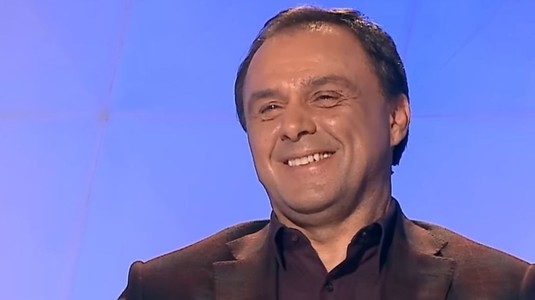 Panduru a auzit tirada lui Florin Tănase la adresa lui Giovanni Becali şi şi-a spus părerea: "Nici nu m-a interesat ce a zis. Ce e şocant?"