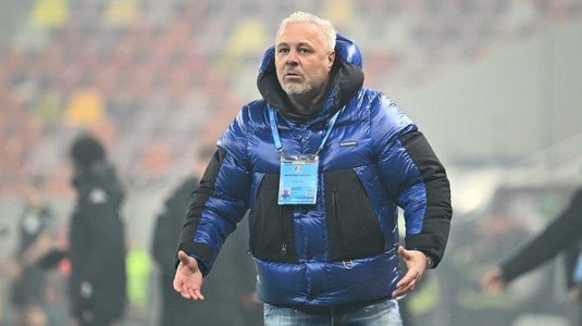 Şumudică nu s-a putut abţine în momentul în care a fost comparat cu Gâlcă: "Anul ăsta s-au epurat nişte ciuperci otrăvitoare, iar acum este uşor de lucrat la Rapid”