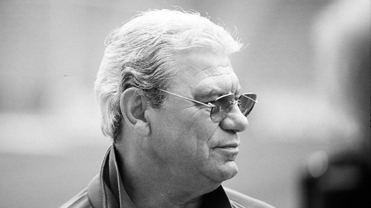 Prima decizie luată de FRF după decesul lui Emeric Ienei, înaintea meciurilor din România