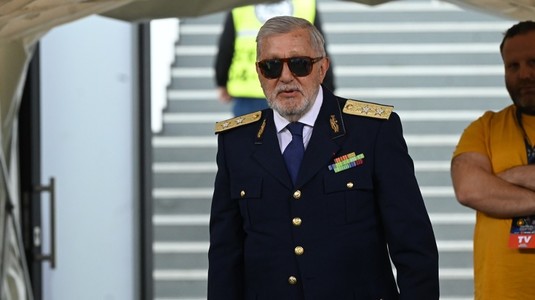 "Am primit o veste rea de tot pentru sufletul meu"! Ilie Năstase, profund îndurerat după moartea lui Emeric Ienei: "Trebuia să-i facă statuie până acum"