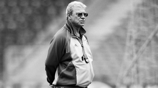 Mesajul preşedintelui FIFA după decesul lui Emeric Ienei: "Cuvintele par insuficiente pentru a exprima tristeţea pe care o resimţim"