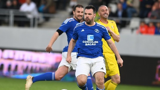 EXCLUSIV | "Ne-am dus 17 jucători să spunem că a fost blat". Caz şocant în fotbalul românesc: "M-a căutat poliţia, m-am speriat"