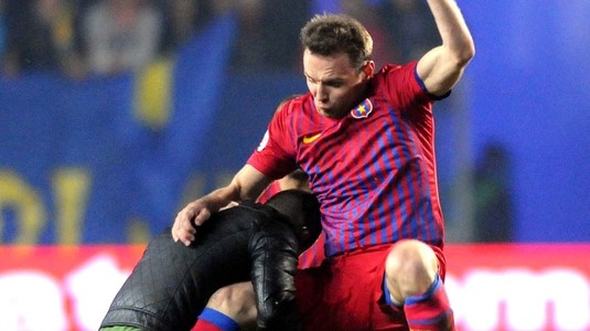 "Departe de fotbal sunt foarte bine". Cu ce se ocupă acum Novak Martinovic, "gladiatorul" de la FCSB: "Mulţi în Serbia se gândesc să facă asta" | EXCLUSIV