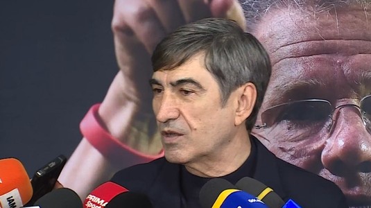 Echipa din România care l-ar putea convinge pe Victor Piţurcă: "Din primăvară să fie o soluţie"