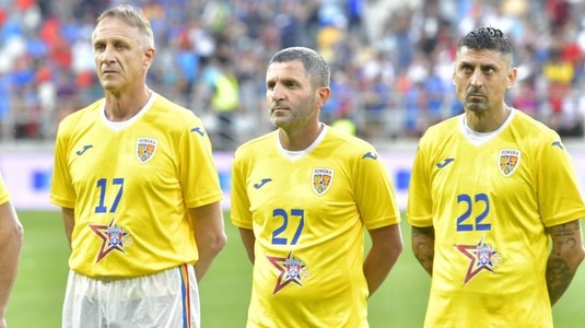 "E un mare regret pentru mine". Dezamăgirea lui Cătălin Munteanu din cariera de jucător