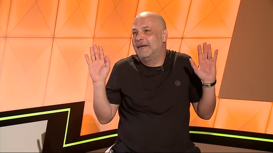 Florin Manea, urmărit de FBI după ce s-a eliberat din închisoare: "După 7 ani mi-a scris agentul: 'Bravo, tot Armani ai, eşti bine'"