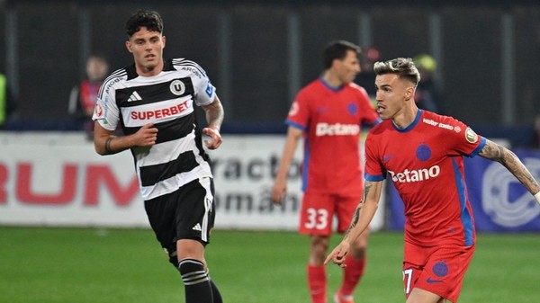 Fotbalistul nu îşi găseşte locul în Superligă, iar tatăl lui a intervenit: "Dă-i un sezon în Liga 2 şi îţi marchează minim 15 goluri” | EXCLUSIV