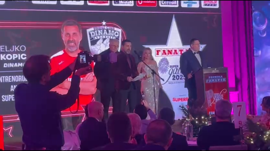 Moment uluitor cu Gigi Becali şi Zeljko Kopic, faţă în faţă: "Să scăpăm de el" | VIDEO