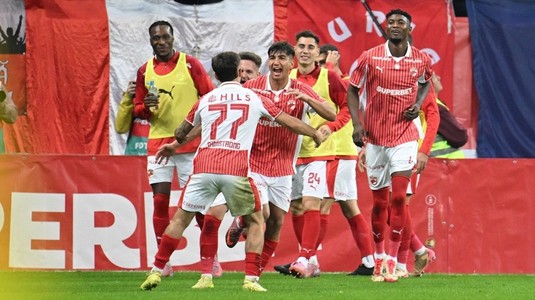 Dinamo, salvarea lui Musi? Costin Curelea a explicat motivul pentru care fotbalistul s-a adaptat imediat în tricoul alb-roşu: "Chiar avea nevoie"