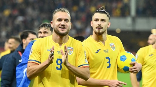 Cel mai valoros fotbalist român, lovit de "ghinion": "Pe postul lui sunt doi dintre cei mai buni jucători din lume"