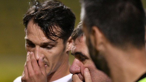 Preşedintele clubului la care evoluează Gabi Matei a reacţionat după scandalul legat de pariuri: "Nu iese fum fără foc. Sunt curios dacă va veni la antrenament”