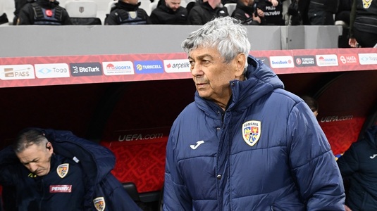 Ministrul Sănătăţii, veşti de ultimă oră despre Mircea Lucescu. “Informaţiile pe care le am şi pe care le pot confirma public”