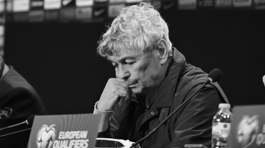 "S-a stins un om care a trăit pentru fotbal". Omagii pentru Mircea Lucescu din partea COSR şi ANS: "A lăsat o moştenire imposibil de egalat"