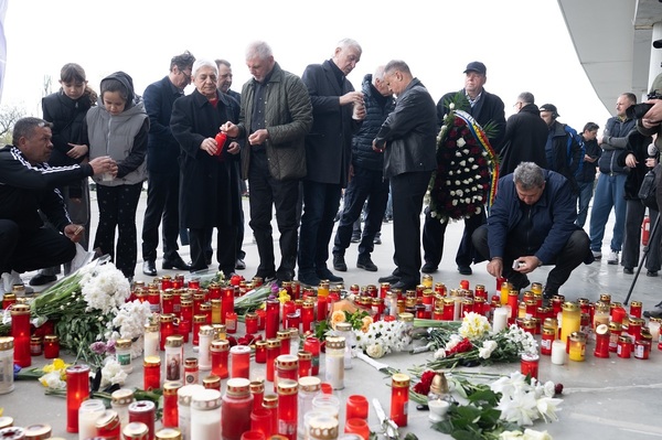 Fostul conducător din fotbalul românesc, marcat de dispariţia lui Mircea Lucescu: “Ne aşteaptă şi pe noi cei care am lucrat în sportul ăsta care distruge vieţi”