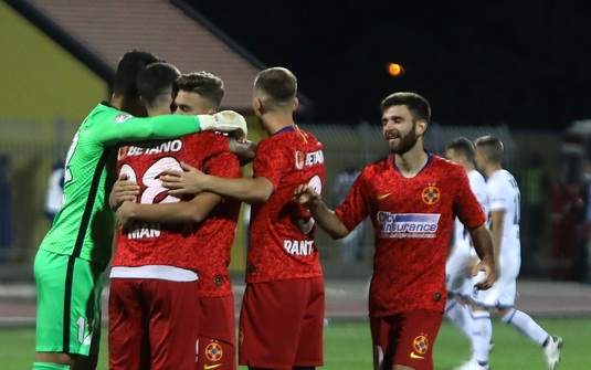 S-a retras la 24 de ani! Drama pe care o trăieşte fostul fotbalist de perspectivă de la FCSB: "Când am fost bun, mâncam şi pe gratis. Când eşti jos, nu te mai caută nimeni"