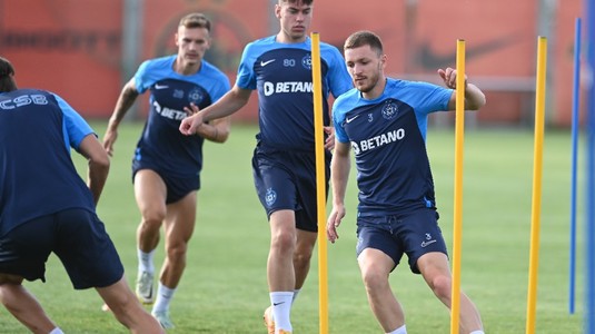 OFICIAL | Fostul jucător de la FCSB a semnat! Unde va evolua în noul sezon