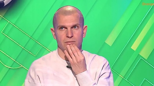 Alexandru Bourceanu a surprins pe toată lumea! Unde va antrena fostul jucător de la FCSB