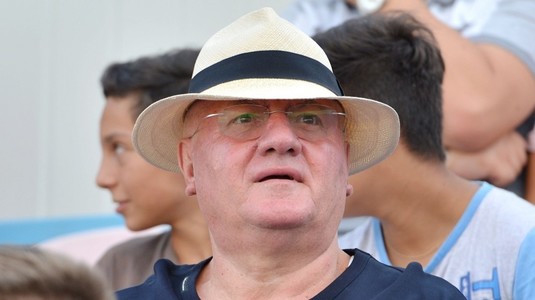 Dumitru Dragomir a dat verdictul despre echipele româneşti în Europa: ”Şansa râsului! Suntem zero tăiat”