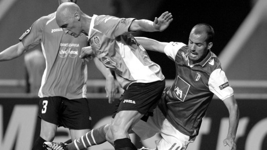 De ce a murit Gabi Mureşan. Ce s-a întâmplat cu fostul fotbalist al CFR-ului