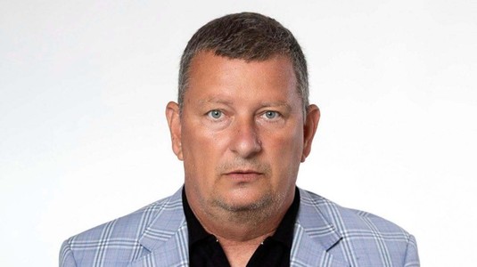 OFICIAL | Ionuţ Chirilă a revenit în antrenorat după 5 ani! Cu ce echipă s-a înţeles: "E aici"