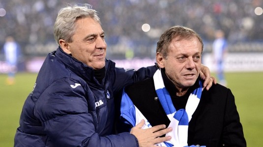 Marele Ilie Balaci, aproape de un transfer la un club uriaş din Europa: "L-au oprit comuniştii, nu l-au mai lăsat să iasă din ţară"