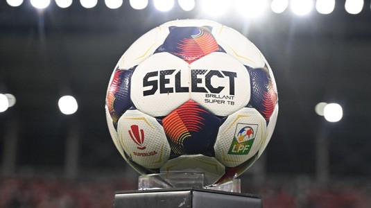 Rezultat nemaiîntâlnit în fotbalul românesc! Scorul era 10-1, la pauză. Cât s-a terminat partida