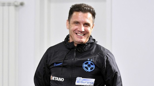 "După o lună jucam deja în Champions League”. Narcis Răducan, saltul uriaş de la Bacău la duelurile cu Juventus şi Dortmund