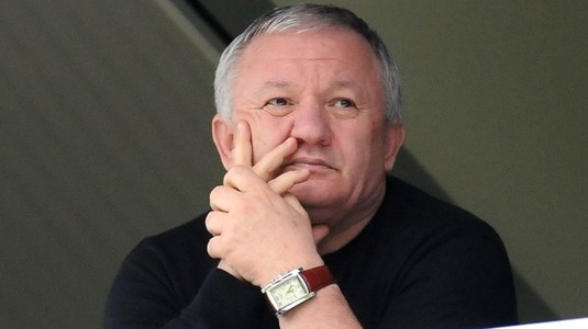 Aprig contestatar al arbitrajului românesc, Porumboiu laudă un central: "E mult, mult, mult peste Kovacs. El n-a participat la tâlhării" | EXCLUSIV