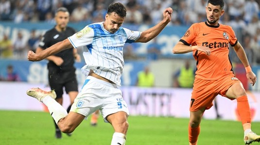 Fostul patron din SuperLiga, atac devastator după Craiova - FCSB: "Mă apucă râsul! O ruşine”