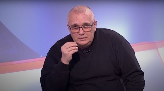 "Ne furăm singuri căciula". Emil Grădinescu a răbufnit când a văzut situaţia din fotbalul românesc | EXCLUSIV