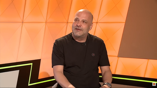 Revoluţie la naţionala României! Florin Manea pregăteşte următoarea generaţie de "tricolori”: "Am nişte copii bombă! O să vedeţi” | EXCLUSIV