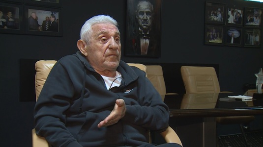 Giovanni Becali lansează un scenariu sumbru: "Lumea deja vede cine suntem"