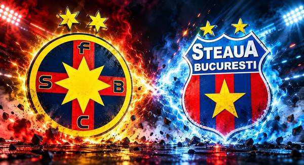 Steaua şi FCSB, din nou faţă în faţă în instanţă pentru prejudiciul de 36 de milioane de euro! Decizia Tribunalului Bucureşti şi replicile tăioase din ambele tabere: "Vom recupera suma"