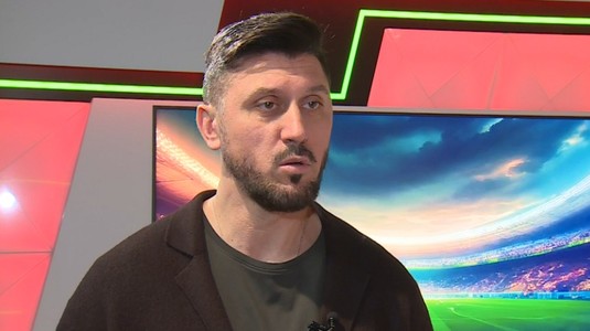 Ciprian Marica, declaraţie surprinzătoare după ce Edi Iordănescu a ajuns pe lista Bulgariei! Ce a spus despre fotbalul românesc