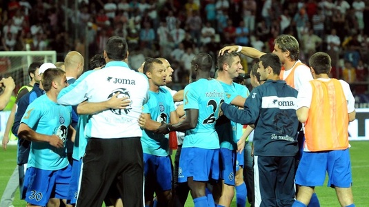 Rămân fără case! Mai mulţi campioni cu Unirea Urziceni se află într-o situaţie dramatică