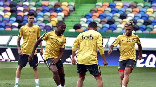 EXCLUSIV | Şumudică pregăteşte oferta pentru FCSB! "E foarte, foarte bun!" Transferul încercat de Kayseri în această iarnă