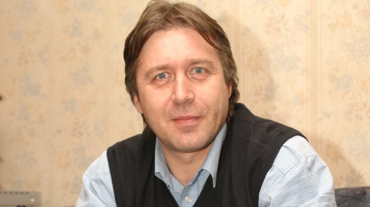 Un fost mare jucător, atac la Dinamo: ”Ei sunt principalii vinovaţi”